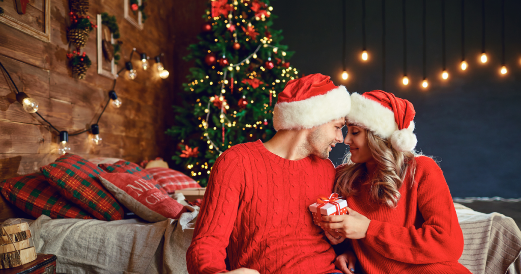 holiday weight loss plans for couples